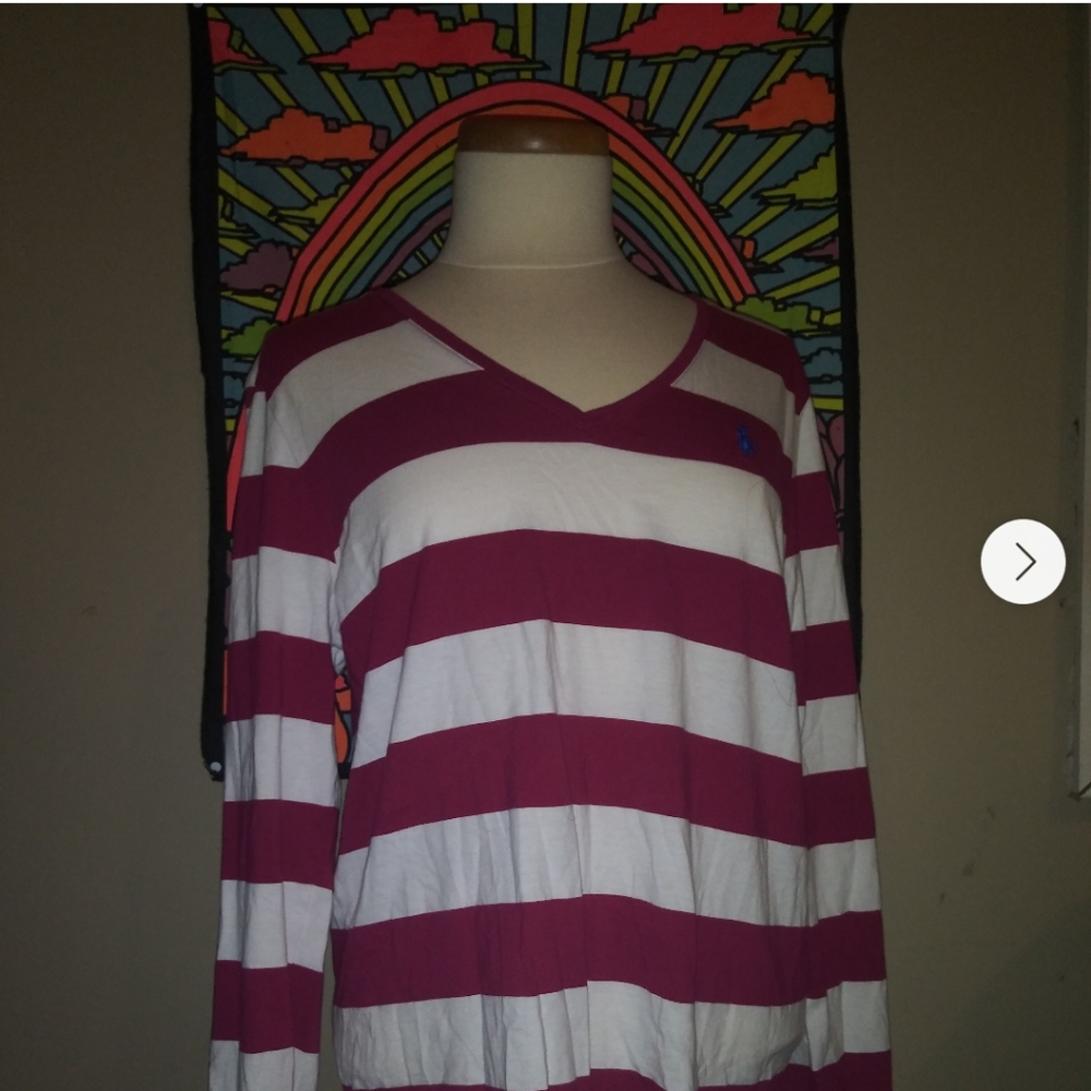 Polo Ralph Lauren Long Sleeve